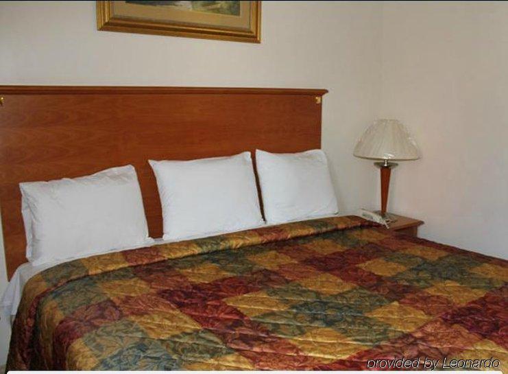 Brooklyn Motor Inn New York Exteriör bild