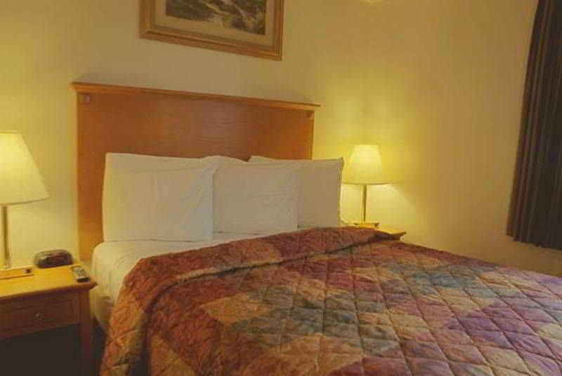 Brooklyn Motor Inn New York Exteriör bild